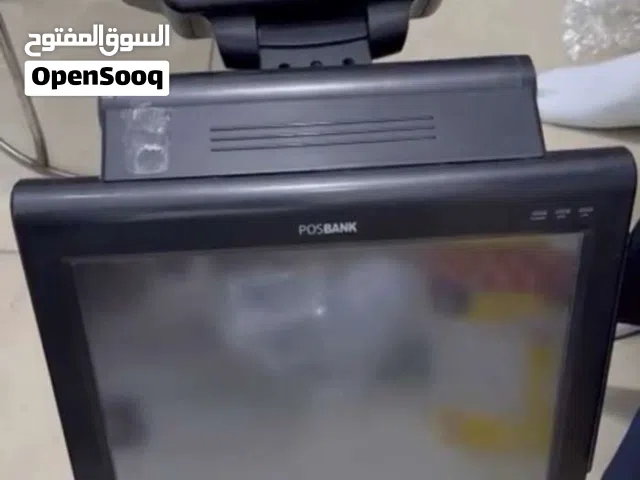 Posbank الغنية عن التعريف