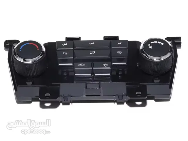 لوحة تحكم تكييف السيارة شيفروليه كروز من 2009 ال 2014 و أورلاندو