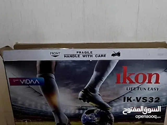 تلفاز سمارت 32 انش مستعمل