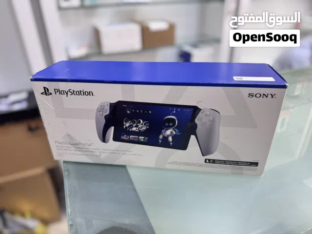 Sony Playstation portal remote player