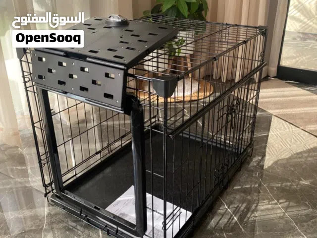 قفص حيوانات ماركة أصلية