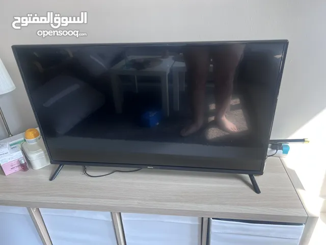 تلفاز ونسا 45 بوصة بحالة ممتازة