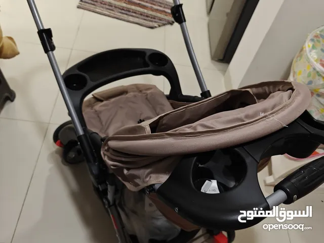 Baby Stroller like new for RO 40