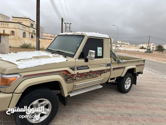 Used Toyota Other in Dhofar