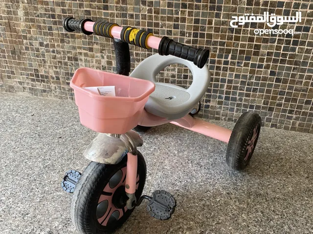 Kids cycle for sale in Muscat for 7/- OMR