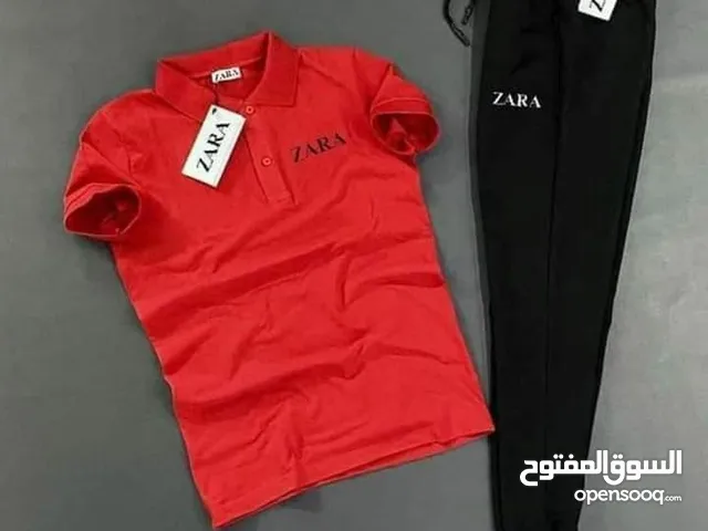 ترنج بلياقة Zara.