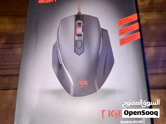 ماوس ريدراكون تايكر 2