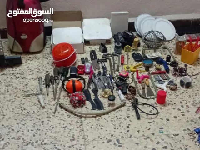  Replacement Parts for sale in Zarqa