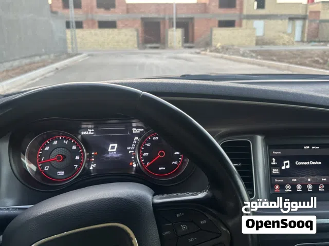 Used Dodge Charger in Muthanna
