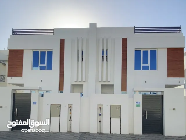 400m2 5 Bedrooms Villa for Sale in Muscat Al Khoud