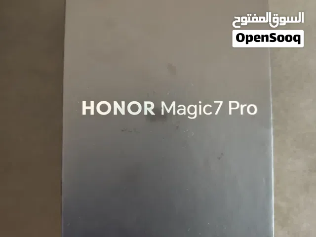 Honor Honor Magic 512 GB in Al Dhahirah