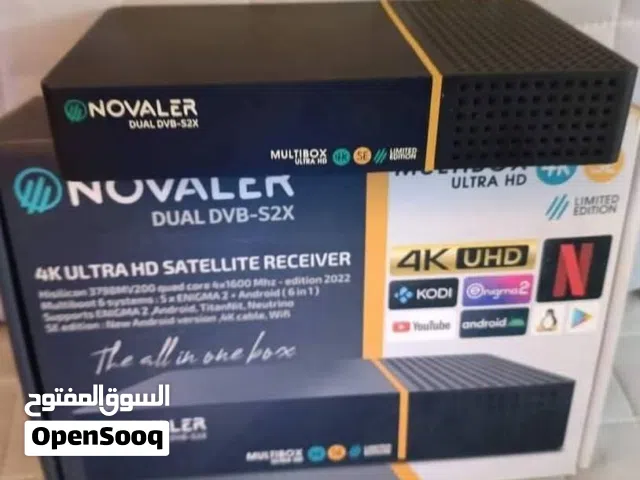  Other Receivers for sale in Zarqa