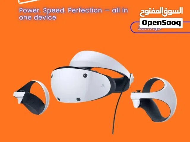 ps vr2 used like new