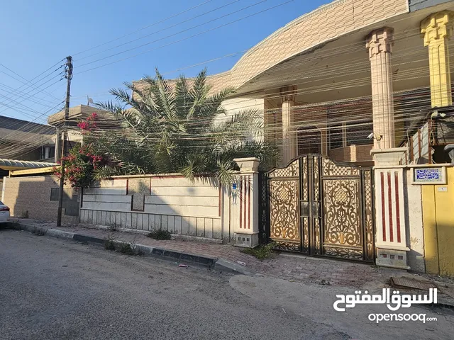 200m2 4 Bedrooms Townhouse for Sale in Basra Khadra'a