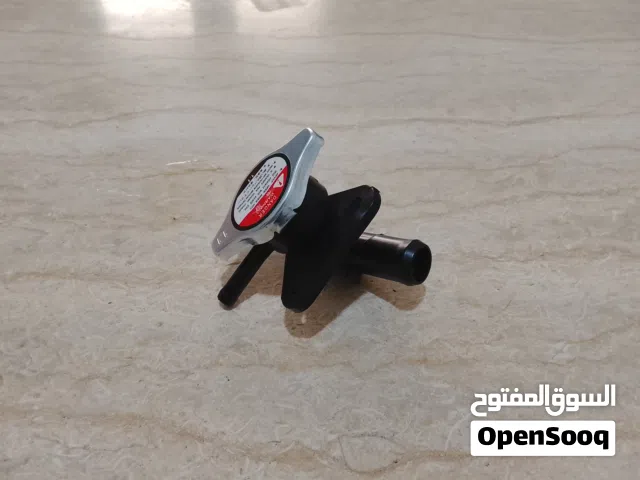 قطع غيار مازدا