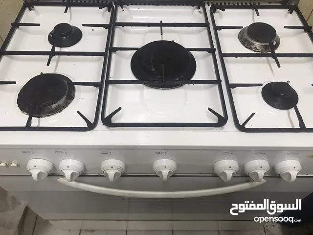 Oven with grill good condition