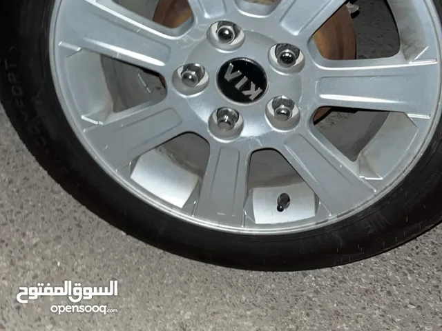 Other 16 Rims in Dammam