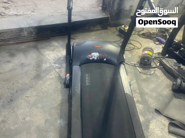 جهاز يورك الصناعه تايون  يحمل وزن 150 كيلو