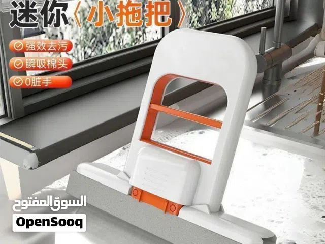 مساحة مطابخ زجاج