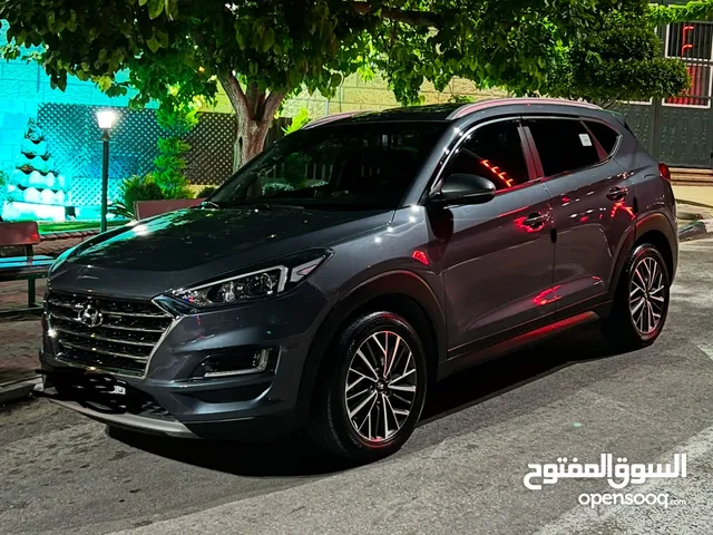 توسان 2020