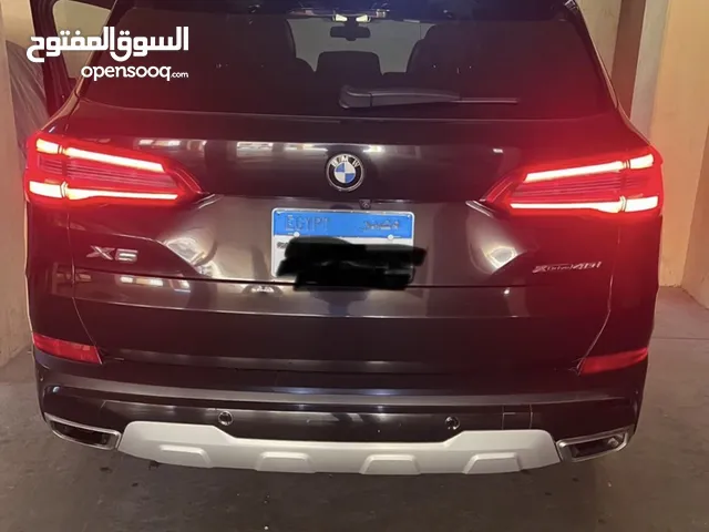 Used BMW X5 Series in Alexandria