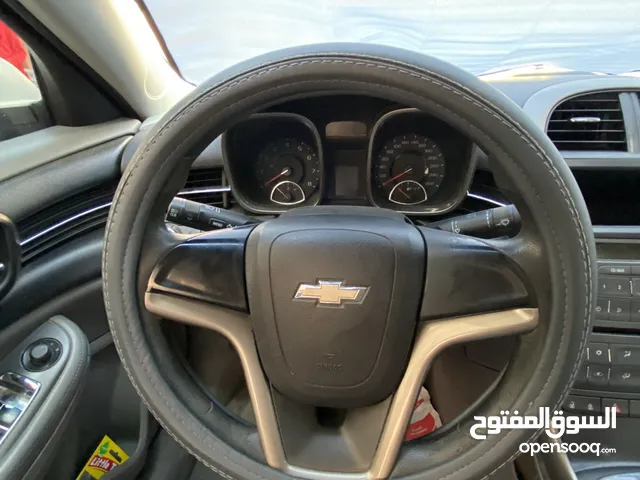 Chevrolet Malibu 2013 in Northern Governorate