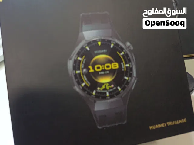 Huawei smart watches for Sale in Al Ain