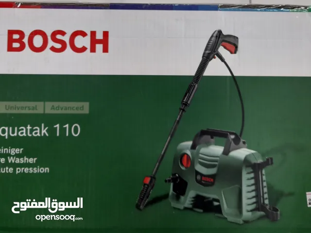 Bosch 1300W H/Pressure Washer.