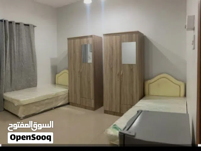 سكن مفروش للشباب  بالموالح الجنوبية