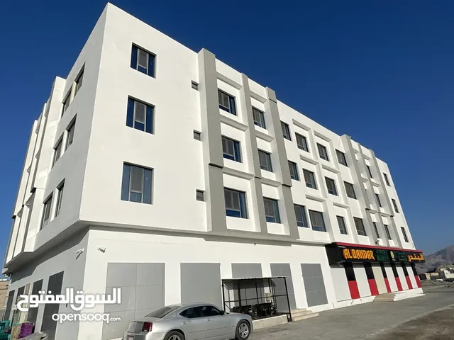 100m2 2 Bedrooms Apartments for Rent in Muscat Amerat