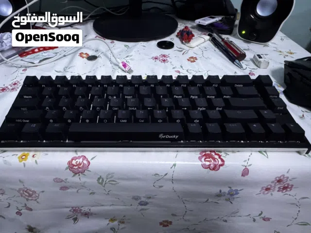 Ducky One 2 SF