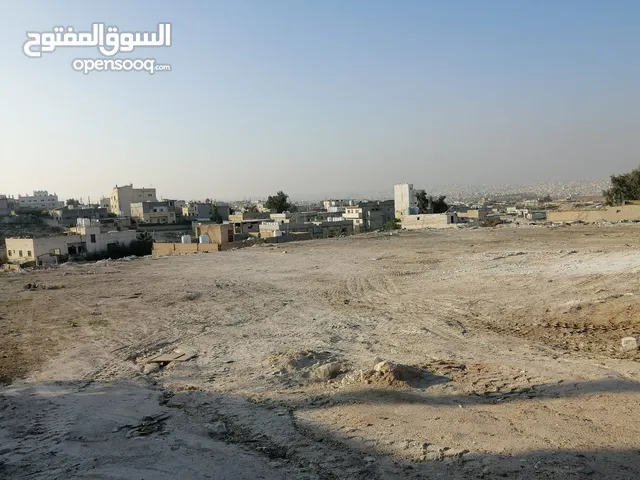 Mixed Use Land for Rent in Zarqa Russayfah