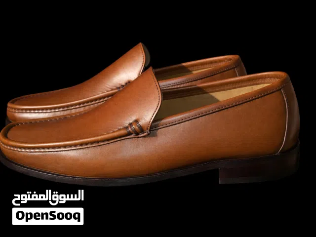 حداء جلد طبيعي