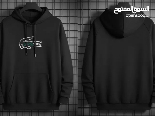 بلوزة هودي لكل المقاسات