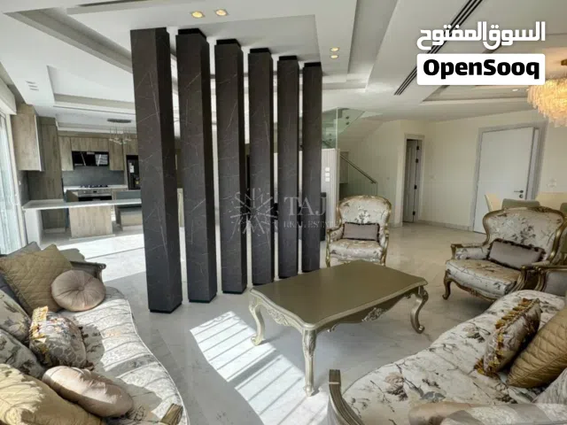180 m2 3 Bedrooms Apartments for Sale in Amman Hjar Al Nawabilseh