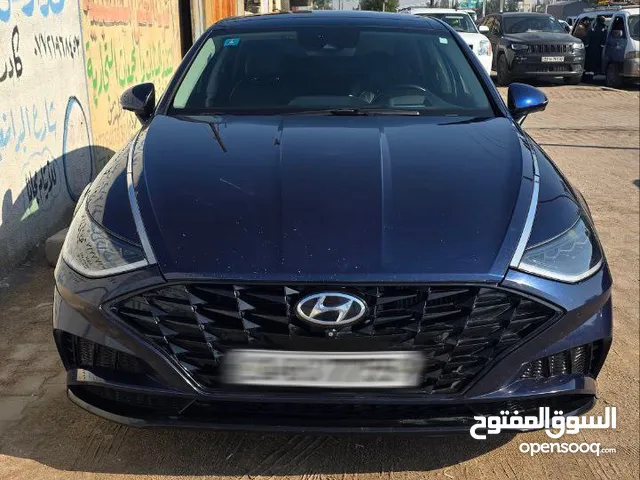 سوناتا لمتد اعلئ فئه حره