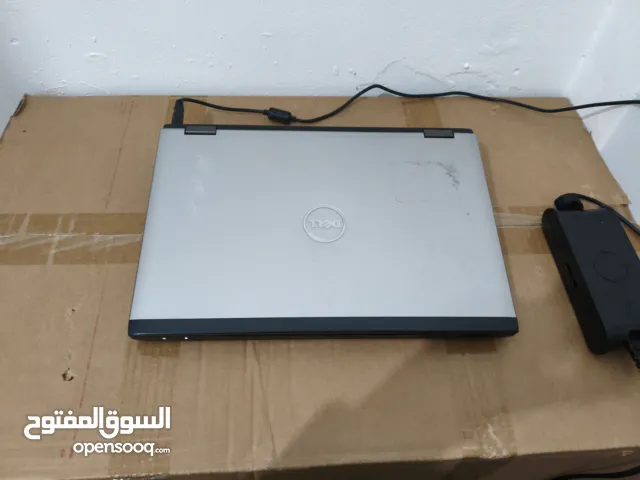 لابتوب ديل على 500 شيكل