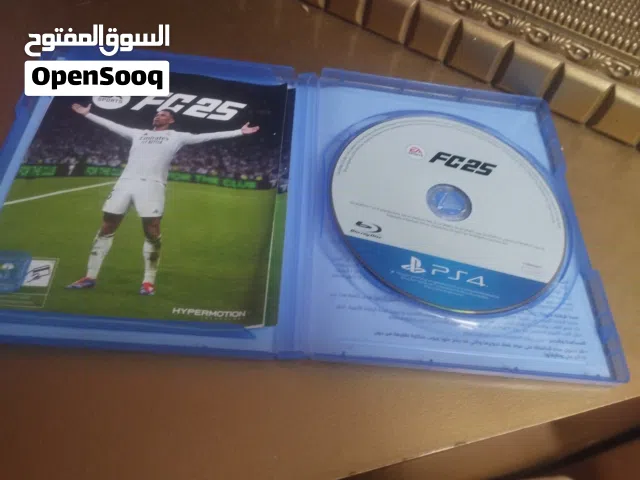 fc25 عربيه
