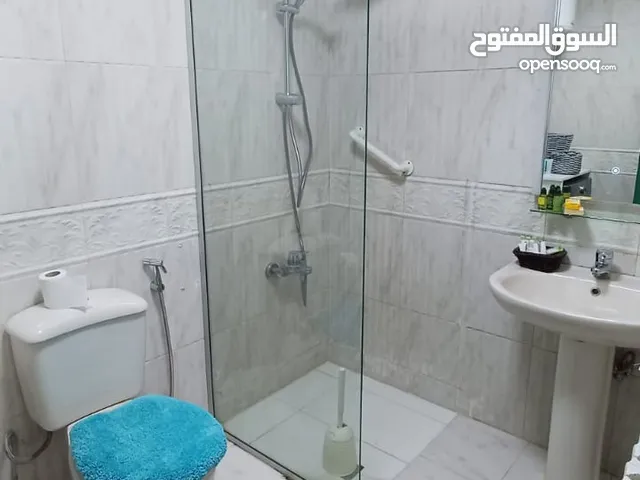 150 m2 2 Bedrooms Apartments for Rent in Amman Deir Ghbar