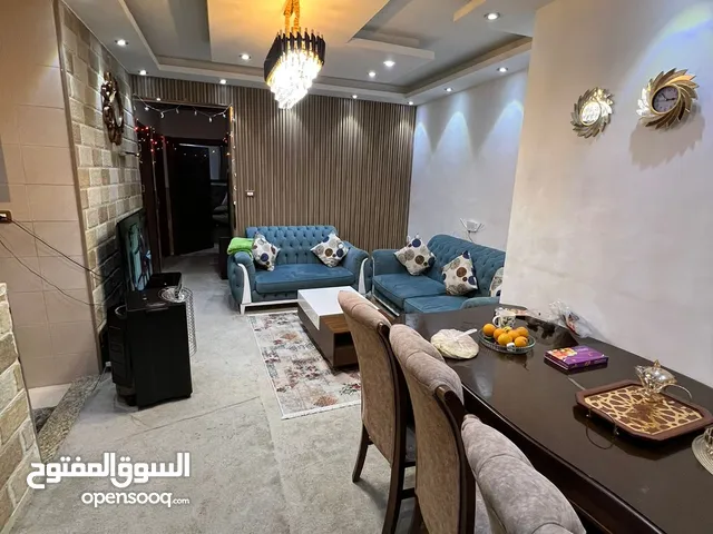 154m2 5 Bedrooms Apartments for Sale in Amman Daheit Al Yasmeen