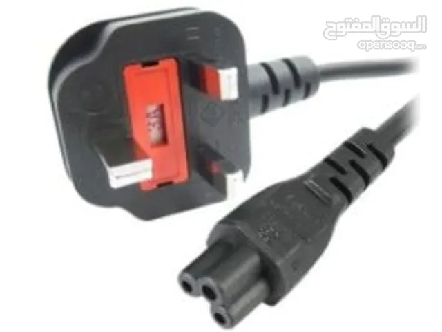 Power Cable for laptop 1.5 meters