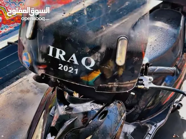 سازوكي حديث دراجه رمبه ياباني