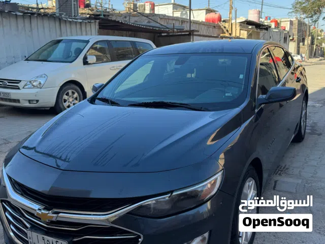 Used Chevrolet Malibu in Basra