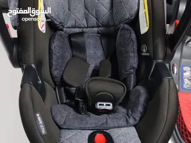 كارسيت اطفال britax