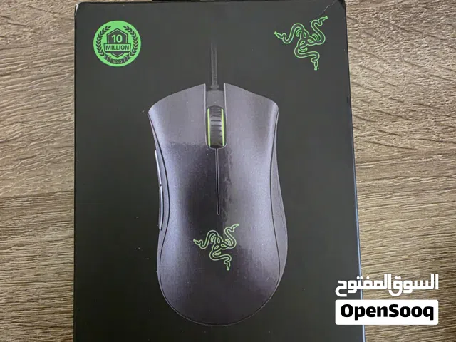 ماوس razer deathadder essential جديد