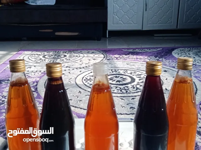 عسل جبلي عماني للبيع