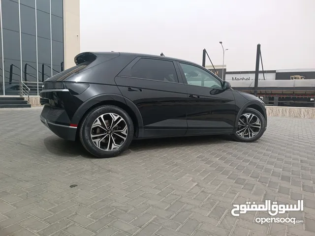 ايونك 5 فحص كامل 2022