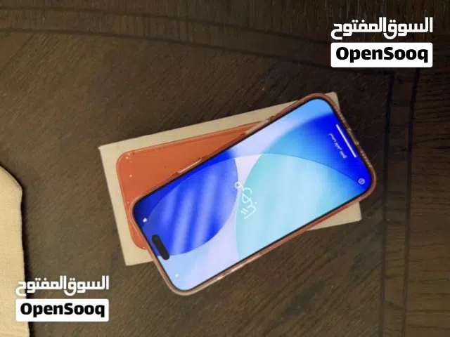 Apple iPhone 17 Pro Max 256 GB in Amman
