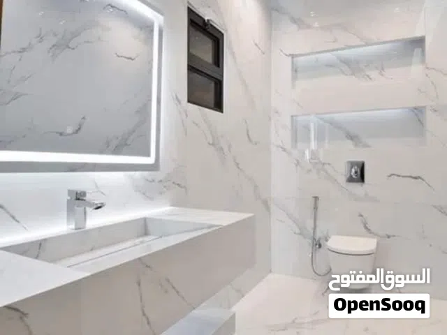 بلاط و تعهدات وتشطيبات عامه بليط بلاط قصارة جسبن بورد دهان بديل رخام بديل خشب تفصيل مغاسل بورسلان