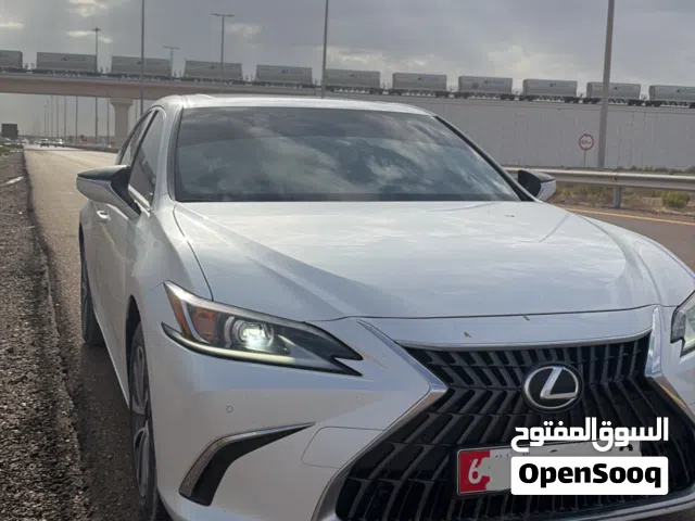2023 Lexus ES ES 300